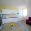 Отель Holiday Home in the Reserve of Delta del Po, Wi-fi, Pets Allowed, Swimming Pool, фото 31