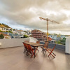 Отель Modern Sea Point Apartment w Rooftop Deck 9 on S, фото 15