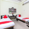 Отель OYO 12446 Shree Sai Guest House, фото 14