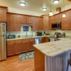 Отель Downtown Bonners Ferry Home w/ Covered Porch!, фото 13