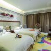 Отель Luoyang New Friendship Hotel, фото 16