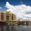 Отель Four Seasons Resort Orlando at WALT DISNEY WORLD® Resort в Парке развлеченем Walt Disney World®