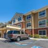 Отель Extended Stay America - San Jose - Edenvale - North, фото 28