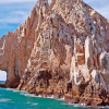 Отель Amazing Ocean View Studios IN Cabo SAN Lucas, фото 23