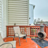 Отель Spacious Odenton Townhome: 21 Mi to Baltimore, фото 13