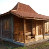 Отель Balkondes Tuksongo Homestay Borobudur, фото 5