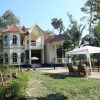 Отель Aminvilla Resort, фото 16