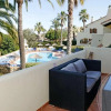 Отель La Manga Club Resort - Las Palmeras 483, фото 16