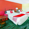Отель OYO Hotel Jackson South I-55, фото 22