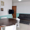Отель M081 - Apartamento com sacada gourmet e vista para o mar, фото 3