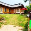 Отель Suncheon House Pension Pear Breakfast, фото 15