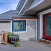 Отель Redtail Suites~'red' Mccall Suite~tesla Station, фото 12