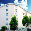 Отель Do·Luxury Suites Hotel, фото 11