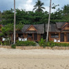 Отель El Nido Beach Huts, фото 22