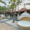 Отель Inna Bali Beach Garden, фото 26