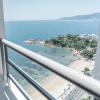Отель Beach Front Oceanous Apartment, фото 8