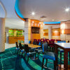 Отель SpringHill Suites by Marriott Savannah Airport, фото 11