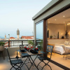 Отель Petalo Suites, фото 9