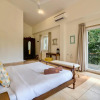 Отель Saffronstays Boulevard Rockhouse, Lonavala, фото 3