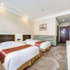 Отель Qilian Hotel, фото 4