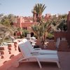 Отель Le Tichka Ouarzazate, фото 32