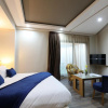 Отель Silver Suites Hotel & Spa, фото 36