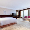 Отель JW Marriott Hotel Shanghai Changfeng Park, фото 7