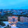 Отель Hampton by Hilton Jining  Innovation Valley, фото 18