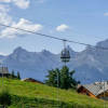 Отель Victoria 1 C1 Haute-nendaz, фото 17