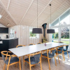 Отель 10 Person Holiday Home in Sydals, фото 21