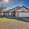 Отель Vacation Rental Home Near College Station, фото 16