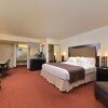 Отель Holiday Inn Rancho Cordova, an IHG Hotel, фото 27