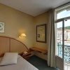 Отель Hôtel Lorque Bleue, фото 4