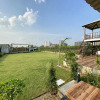 Отель GoBravo 71: 2Bhk Farm with Pool & Garden Sector 150 Noida, фото 18