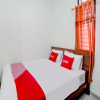 Отель OYO 90683 Teratai Homestay, фото 2