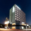 Отель The Mains Hotel, фото 1