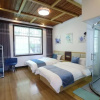 Отель Fenghuang Yingfengju River View Homestay, фото 7