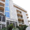 Отель Ras Amba Hotel в Аддис-Абебе