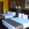 Отель Ambassadors Inn & Suites, фото 5