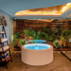 Отель Mia Bacalar Luxury Resort & Spa, фото 31