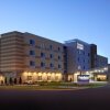 Отель Fairfield Inn & Suites by Marriott Columbus, IN, фото 17