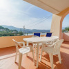 Отель Baia Blu 3 one-bedroom apartment with sea view close to the beach of Forno-BAIA BLU N°3, фото 25