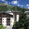 Отель Résidence Pierre & Vacances Chamonix La Rivière, фото 13