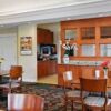 Отель Residence Inn Detroit Novi, фото 8