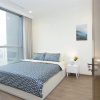 Отель A&L Luxury Apartment Skyscraper Campus Vinhomes, фото 6