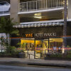 Отель Vive Hotel Waikiki в Гонолулу