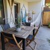 Отель ** Nouveau ** Le Jardin De La Plage - Appartement avec extérieur, фото 10