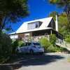 Отель Kaiteri House - Kaiteriteri Holiday Home, фото 9