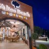 Отель Valtos Beach Hotel в Парге