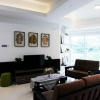 Отель Sabah Luxury Cozy Family Suite, фото 11